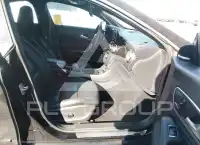 2014 Mercedes Benz CLA 250 photo