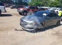2014 Mercedes Benz CLA 250 фото