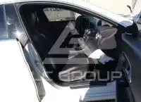 2014 Mercedes Benz CLA 250 фото