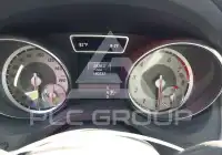 2014 Mercedes Benz CLA 250 фото