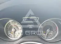 2014 Mercedes Benz CLA 250 фото