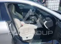 2014 Mercedes Benz CLA 250 фото