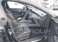 2014 Mercedes Benz CLA 250 фото