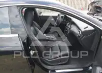 2014 Mercedes Benz CLA 250 фото