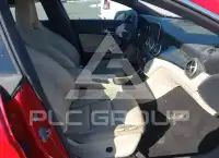 2014 Mercedes Benz CLA 250 фото