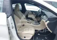 2014 Mercedes Benz CLA 250 фото