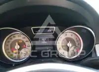 2014 Mercedes Benz CLA 250 фото