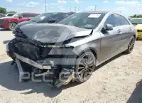2014 Mercedes Benz CLA 250 фото