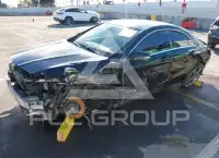 2014 Mercedes Benz CLA 250 photo