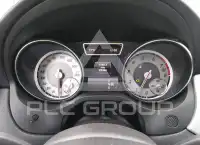 2014 Mercedes Benz CLA 250 фото