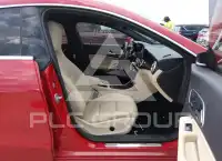 2014 Mercedes Benz CLA 250 фото