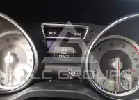 2014 Mercedes Benz CLA 250 фото