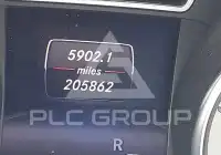 2014 Mercedes Benz CLA 250 фото