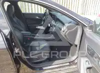 2014 Mercedes Benz CLA 250 фото