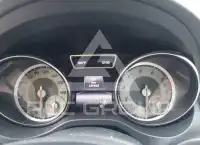 2014 Mercedes Benz CLA 250 фото