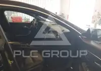 2014 Mercedes Benz CLA 250 фото