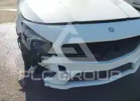 2014 Mercedes Benz CLA 250 фото