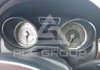 2014 Mercedes Benz CLA 250 фото