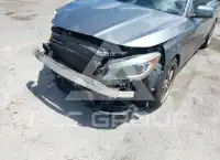 2014 Mercedes Benz CLA 250 фото