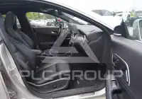 2014 Mercedes Benz CLA 250 фото
