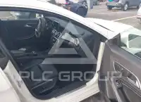 2014 Mercedes Benz CLA 250 photo