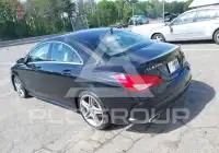 2014 Mercedes Benz CLA 250 фото