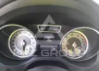 2014 Mercedes Benz CLA 250 фото