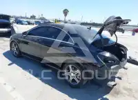 2014 Mercedes Benz CLA 250 photo