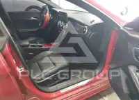2014 Mercedes Benz CLA 250 фото
