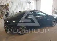 2014 Mercedes Benz CLA 250 фото