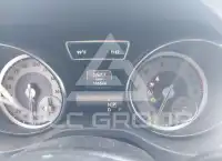 2014 Mercedes Benz CLA 250 фото
