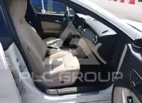 2014 Mercedes Benz CLA 250 фото