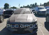 2014 Mercedes Benz CLA 250 фото