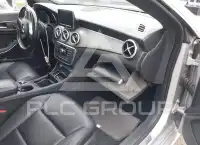 2014 Mercedes Benz CLA 250 фото
