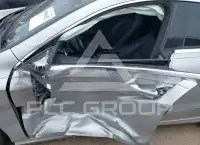 2014 Mercedes Benz CLA 250 фото