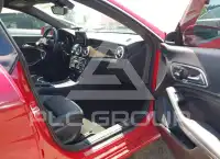 2014 Mercedes Benz CLA 250 фото