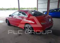 2014 Mercedes Benz CLA 250 фото