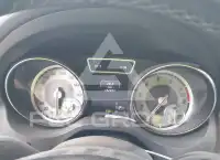 2014 Mercedes Benz CLA 250 фото