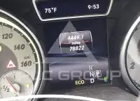 2014 Mercedes Benz CLA 250 фото