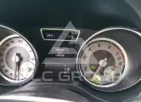 2014 Mercedes Benz CLA 250 фото