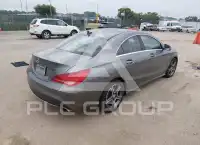 2014 Mercedes Benz CLA 250 фото