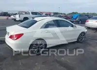 2014 Mercedes Benz CLA 250 photo