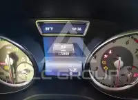 2014 Mercedes Benz CLA 250 фото
