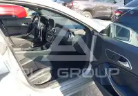 2014 Mercedes Benz CLA 250 фото