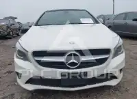 2014 Mercedes Benz CLA 250 фото