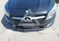 2014 Mercedes Benz CLA 250 фото
