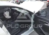2014 Mercedes Benz CLA 250 фото