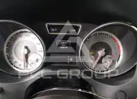 2014 Mercedes Benz CLA 250 фото