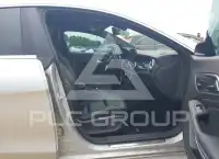 2014 Mercedes Benz CLA 250 фото