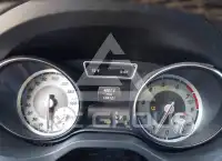 2014 Mercedes Benz CLA 250 фото